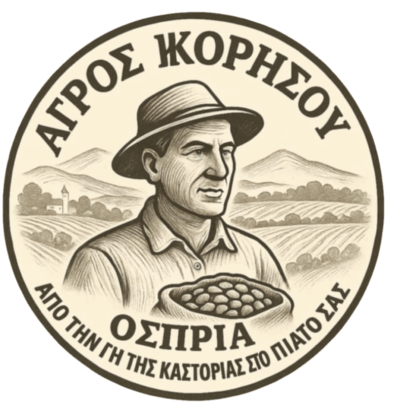 Agros Korisou